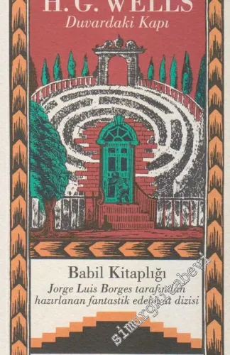 Babil Kitaplığı 7: Duvardaki Kapı -        1998