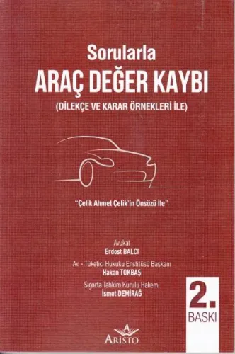 Araç Değer Kaybı