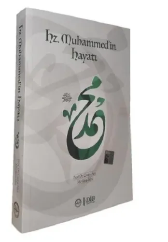 Hz. Muhammed'in Hayatı