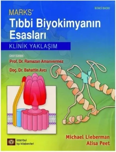 Marks' Tıbbi Biyokimyanın Esasları