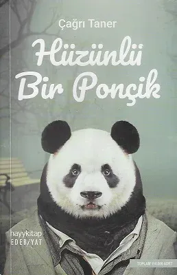 Hüzünlü Bir Ponçik