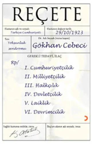 Reçete