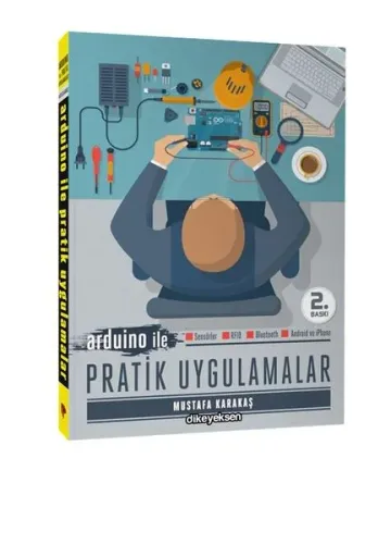 Arduino ile Pratik Uygulamalar