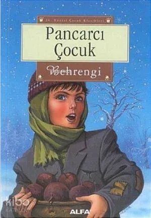 Pancarcı Çocuk