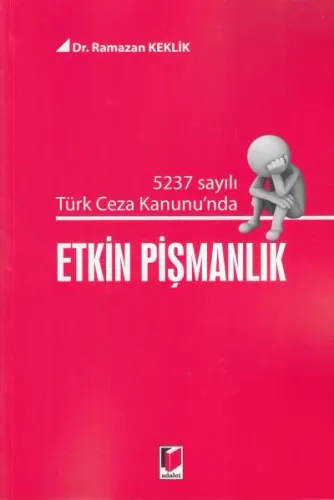 Etkin Pişmanlık