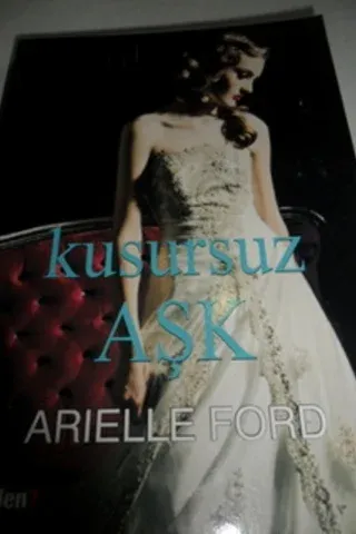 Kusursuz Aşk (Cep Boy)
