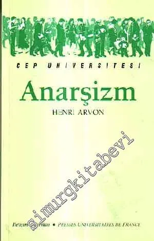 Anarşizm -