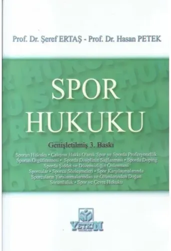 Spor Hukuku