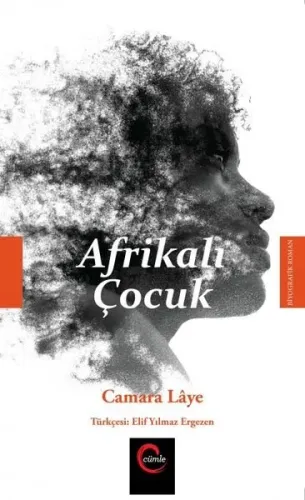 Afrikalı Çocuk