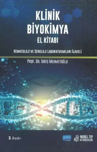 Klinik Biyokimya El Kitabı