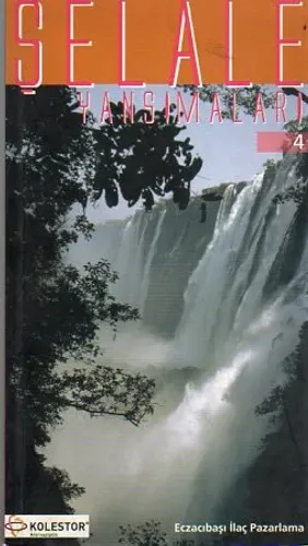 Şelale Yansımaları