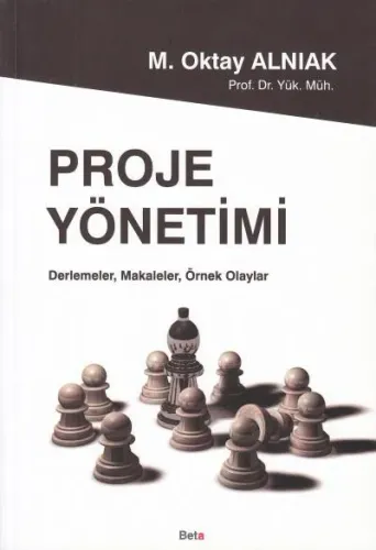 Proje Yönetimi
