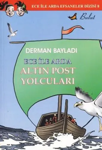 Altın Post Yolcuları