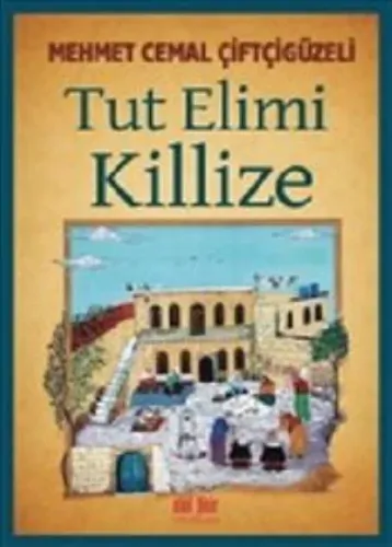 Tut Elimi Killize