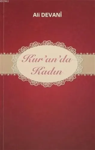 Kur'an'da Kadın
