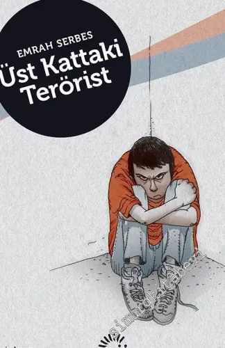 Üst Kattaki Terörist - 2016