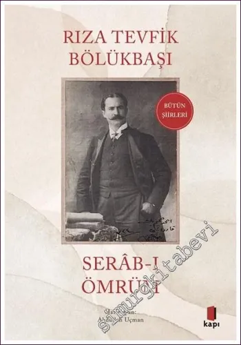 Serab-ı Ömrüm -         2022