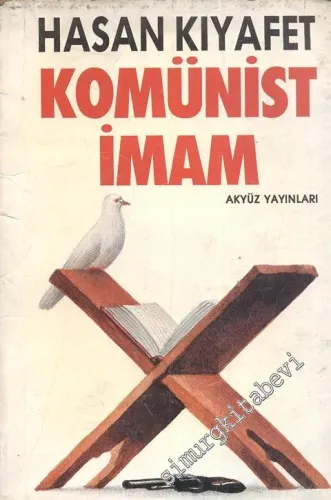 Komünist İmam -