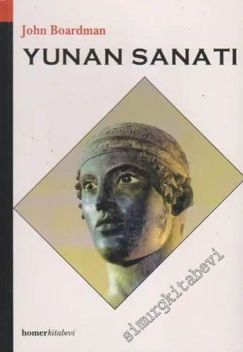 Yunan Sanatı -         2017