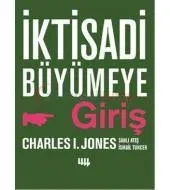 İktisadi Büyümeye Giriş