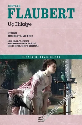 Üç Hikaye -         2019