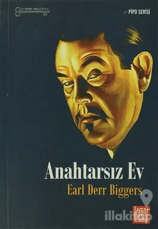 Anahtarsız Ev