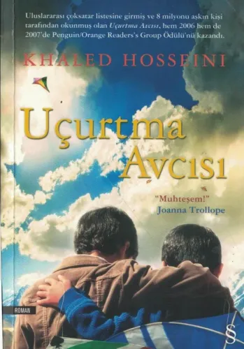 Uçurtma Avcısı