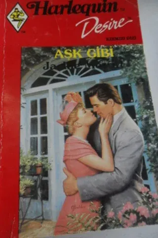 Aşk Gibi