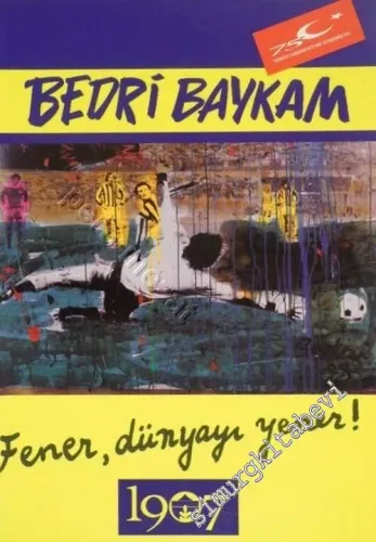 Fener Dünyayı Yener -        1998