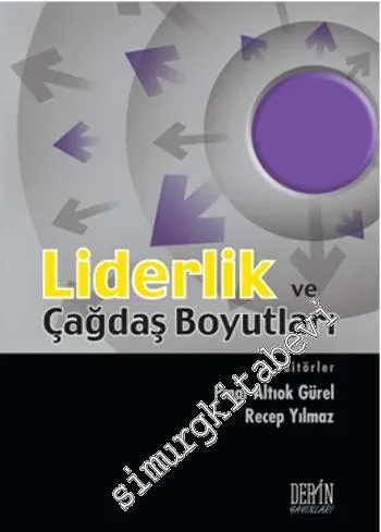 Liderlik ve Çağdaş Boyutları -         2014