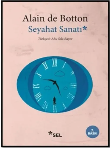 Seyahat Sanatı
