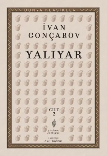 Yalıyar