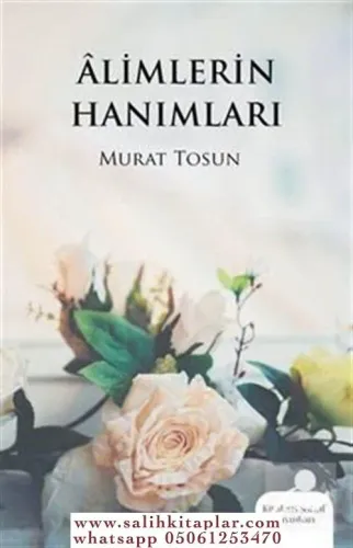 Alimlerin Hanımları