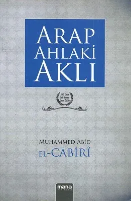 Arap Ahlaki Aklı