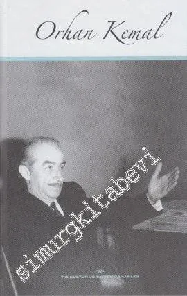 Orhan Kemal -