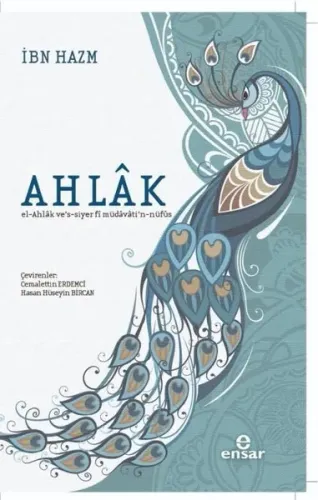 Ahlak | benlikitap.com