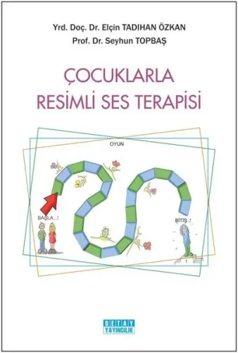Çocuklarla Resimli Ses Terapisi