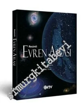 Resimli Evren Atlası -