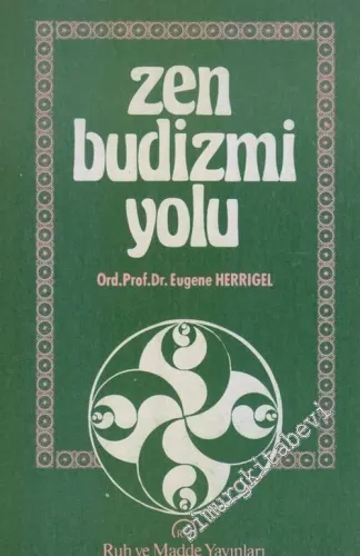 Zen Budizm Yolu  -        1978