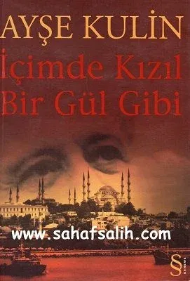 İçimde Kızıl Bir Gül Gibi