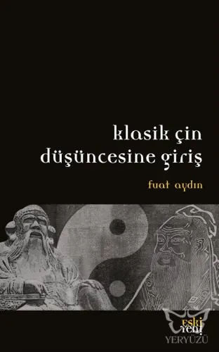 Klasik Çin Düşüncesine Giriş