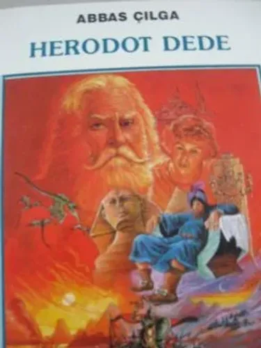 Herodot Dede