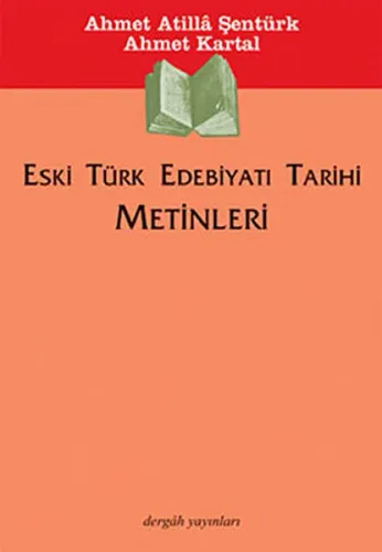 Eski Türk Edebiyatı Tarihi