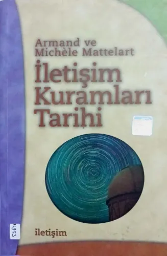 İletişim Kuramları Tarihi