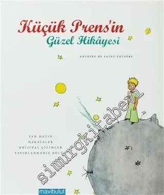 Küçük Prens'in Güzel Hikâyesi -