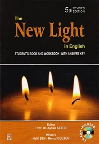The New Light in English