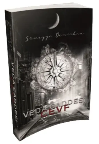 Veda Caddesi Cevf 1