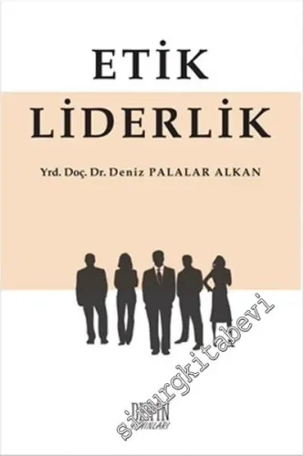 Etik Liderlik -