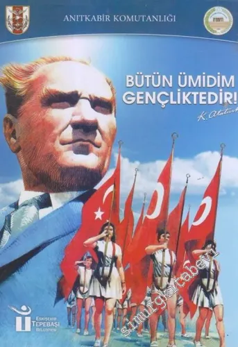 Bütün Ümidim Gençliktedir -        2015