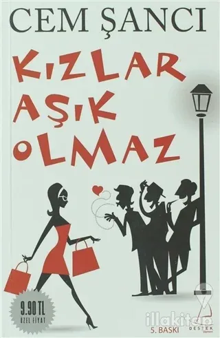 Kızlar Aşık Olmaz